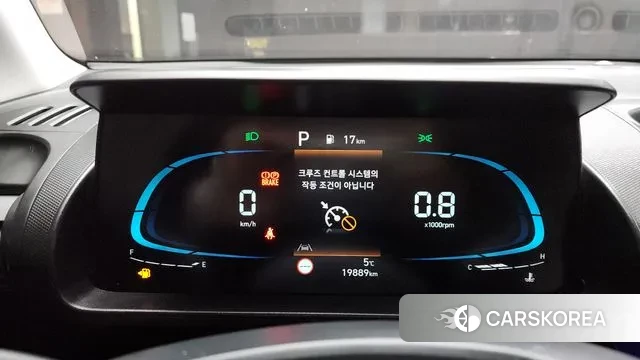 Hyundai Casper id 3372344 из Кореи 18