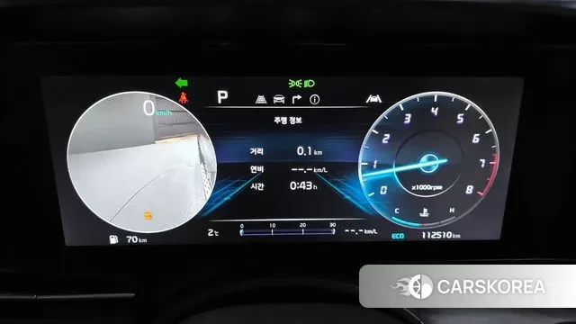 Kia Carnival 4th generation id 3650946 из Кореи 19