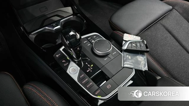 BMW 1 Series (F40) id 3916437 из Кореи 18