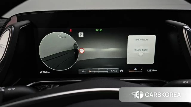 Genesis G90 (RS4) id 4500963 из Кореи 18