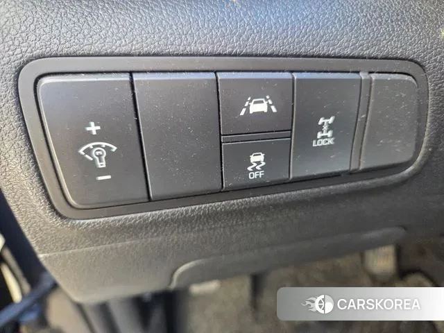 Hyundai All New Tucson id 3568284 из Кореи 14