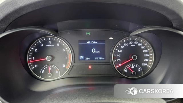 Kia The New K5 2nd generation id 4662652 из Кореи 28