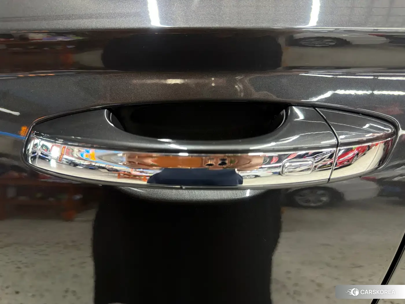 Volkswagen Tharu id 4570747 из Китая 34