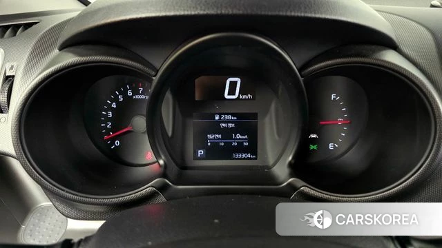 Kia The New Ray id 3865372 из Кореи 18