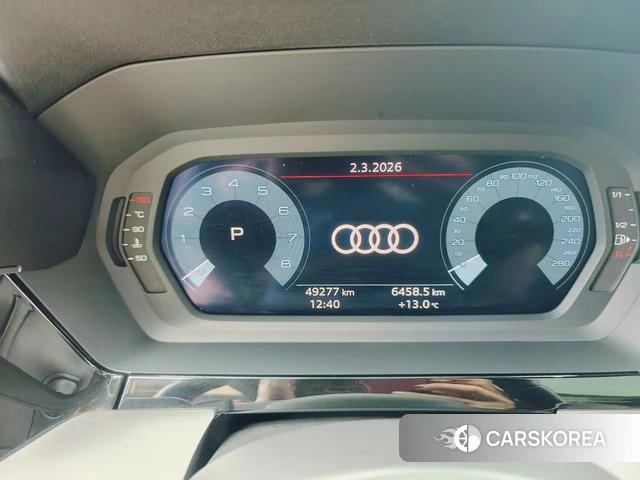 Audi A3 id 4260208 из Китая 19