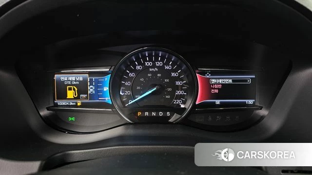 Ford Explorer id 4317886 из Кореи 34