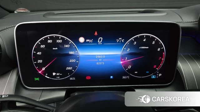 Mercedes-Benz GLC-Class X254 id 4480299 из Кореи 30