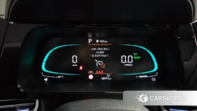 Hyundai The New Avante Hybrid (CN7) id 3600013 из Кореи 18