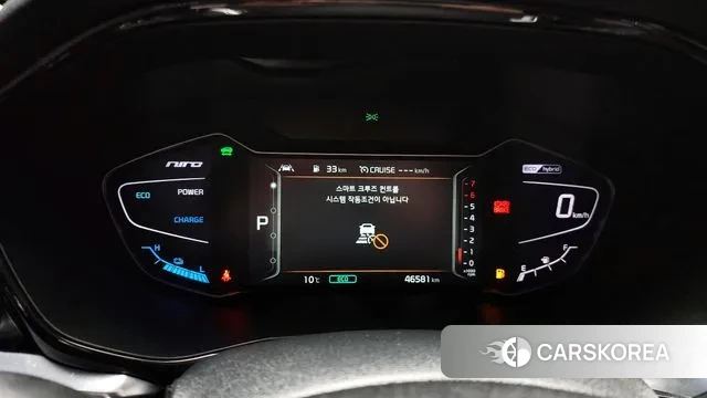 Kia The New Niro id 3427610 из Кореи 18