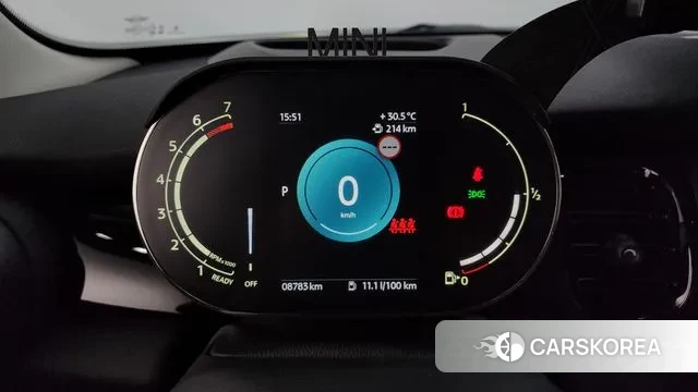 Mini Cooper id 3007024 из Кореи 18