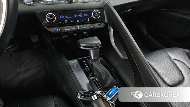 Hyundai Avante (CN7) id 3812332 из Кореи 18