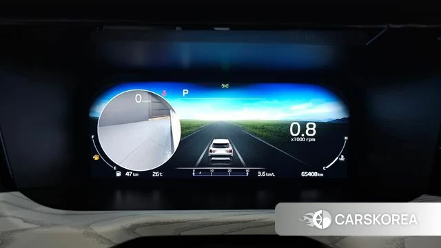Kia Sorento 4th Generation id 4434060 из Кореи 18