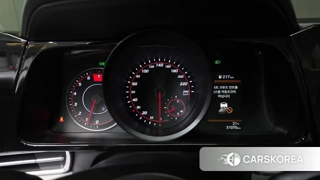 Hyundai Avante (CN7) id 3953488 из Кореи 18