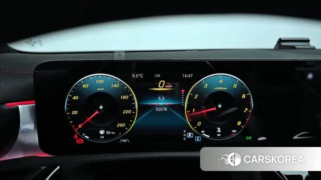 Mercedes-Benz CLA-Class C118 id 3417331 из Кореи 18