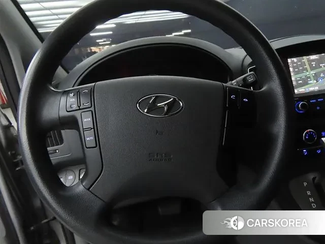 Hyundai The New Grand Starex id 3380696 из Кореи 17