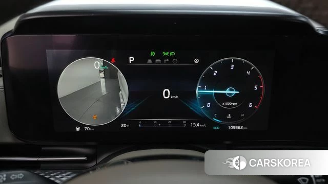 Kia Carnival 4th generation id 4196073 из Кореи 18