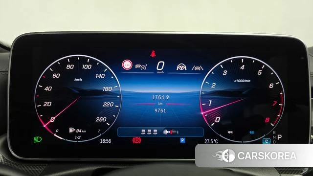 Mercedes-Benz C-Class W206 id 4904387 из Кореи 32