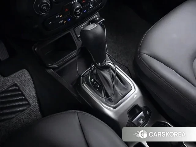 Jeep Renegade id 3600262 из Кореи 18