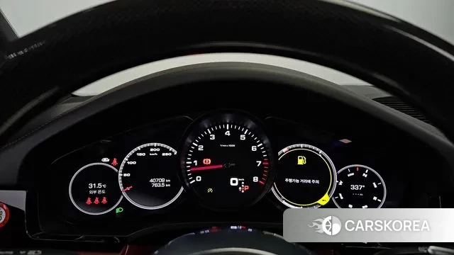 Porsche Cayenne (PO536) id 3059240 из Кореи 18