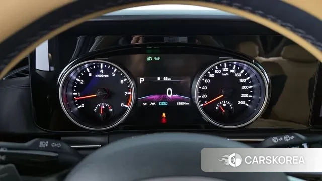 Kia Carnival 4th generation id 3566572 из Кореи 18