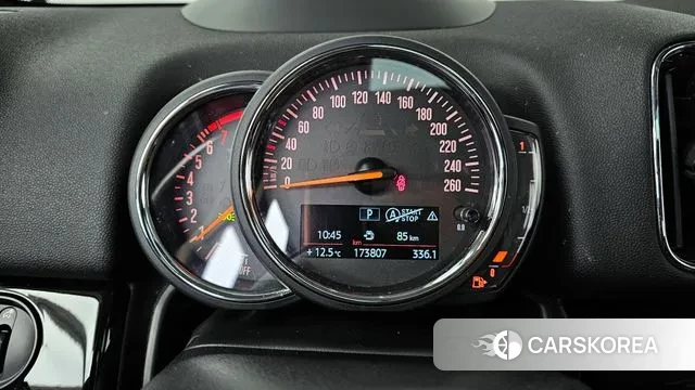Mini Cooper Countryman id 3362561 из Кореи 18