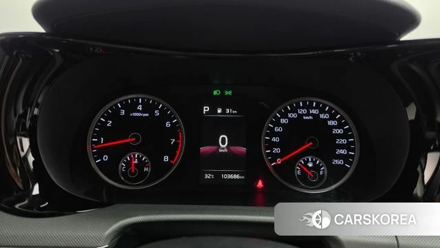 Kia K5 3rd generation id 4692245 из Кореи 29