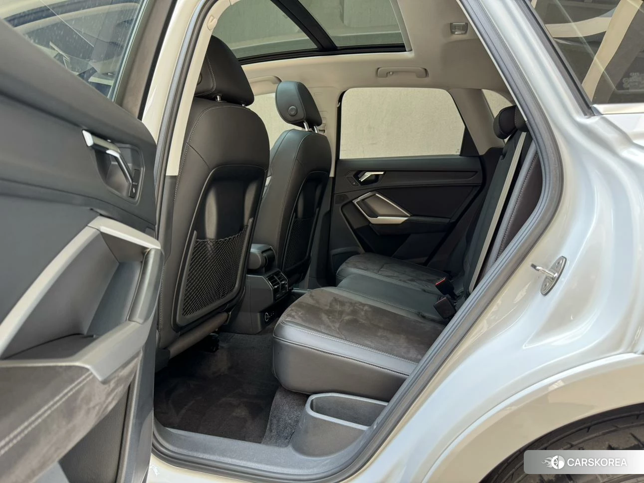 Audi Q3 id 4514717 из Китая 24