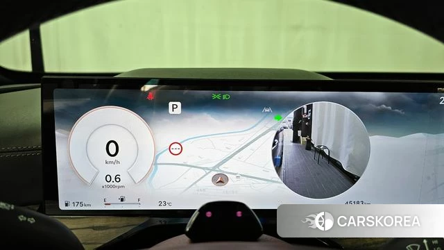 Genesis GV80 id 3883232 из Кореи 18