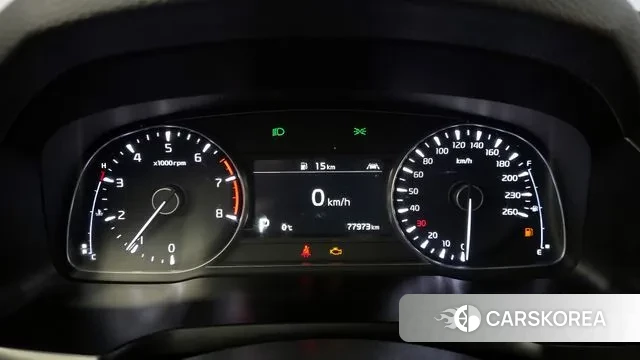 Kia K7 Premier id 3439682 из Кореи 18