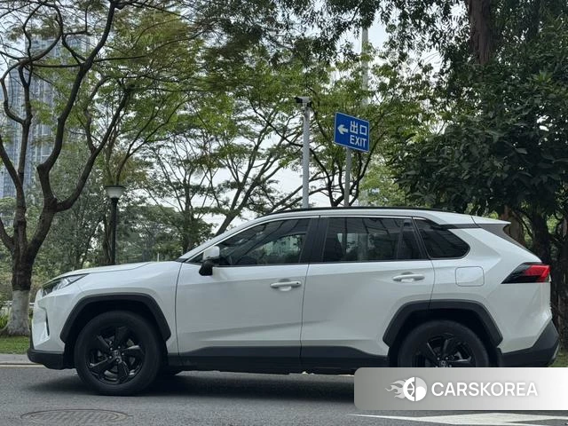 Toyota RAV4 Rongfang id 4261772 из Китая 11
