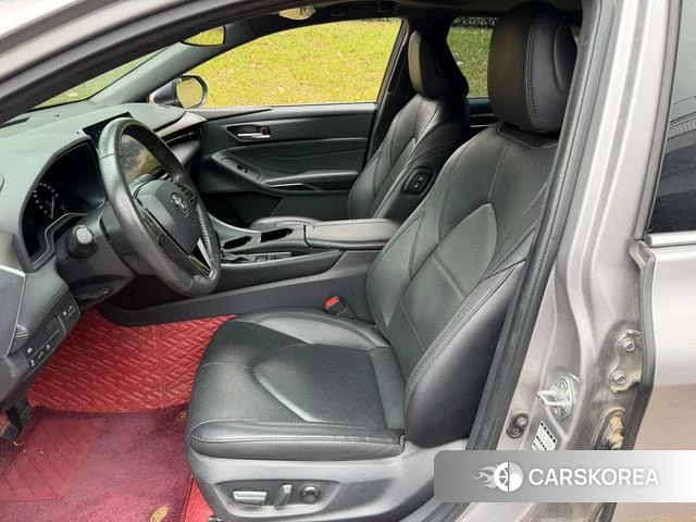 Toyota Asian dragon id 4367491 из Китая 11