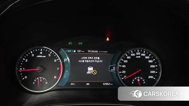 Kia Seltos id 4585844 из Кореи 32