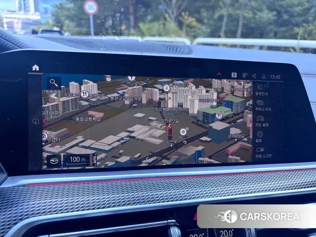 BMW X6 (G06) id 3059685 из Кореи 18