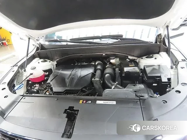 Kia The New Sorento 4th Generation id 3715920 из Кореи 18