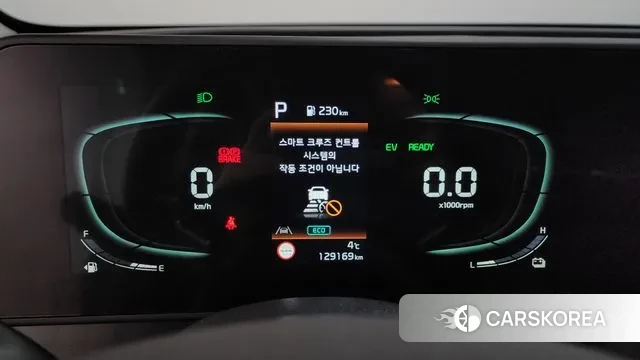 Kia Sportage 5th Generation Hybrid id 3566446 из Кореи 18