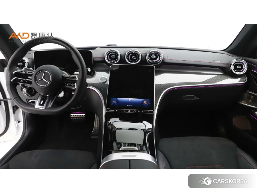 Mercedes-Benz AMG CLE id 4513701 из Китая 8
