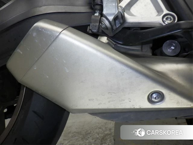 Honda CB650R id 4184381 из Японии 22