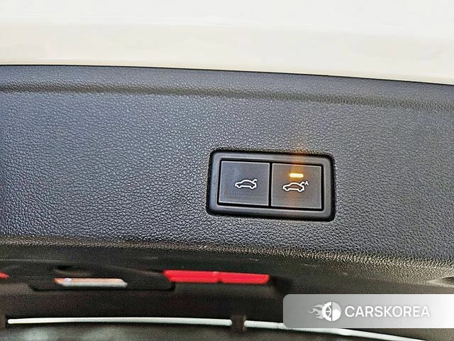 Volkswagen Touareg 3rd generation id 4394717 из Кореи 12