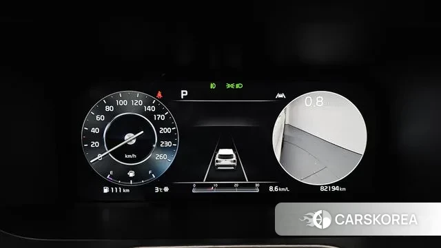 Kia Sorento 4th Generation id 3422460 из Кореи 18