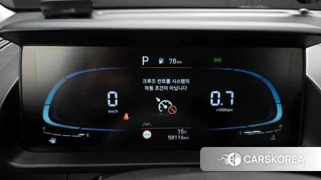 Hyundai Casper id 3865387 из Кореи 18