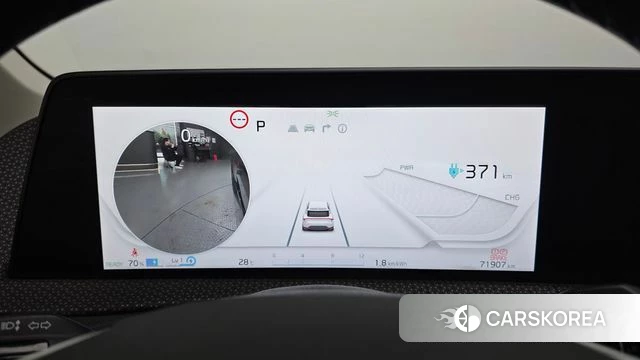 Kia EV6 id 4758176 из Кореи 33