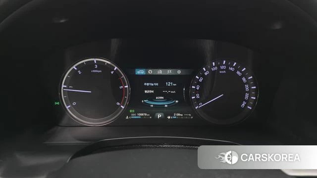 Ssangyong Rexton Sports id 3966465 из Кореи 18