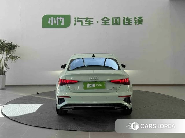 Audi A3 id 4299753 из Китая 21