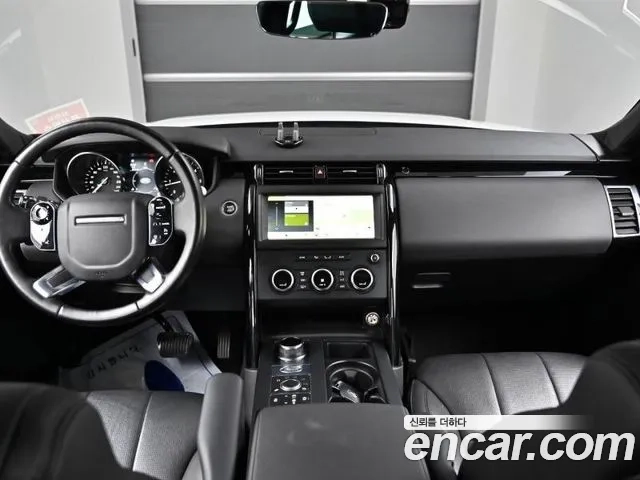 Land Rover Discovery 5 id 2951553 из Кореи 18