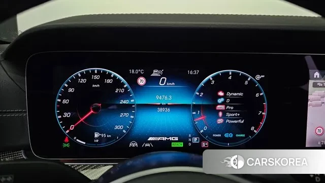 Mercedes-Benz CLS-Class C257 id 3401489 из Кореи 18