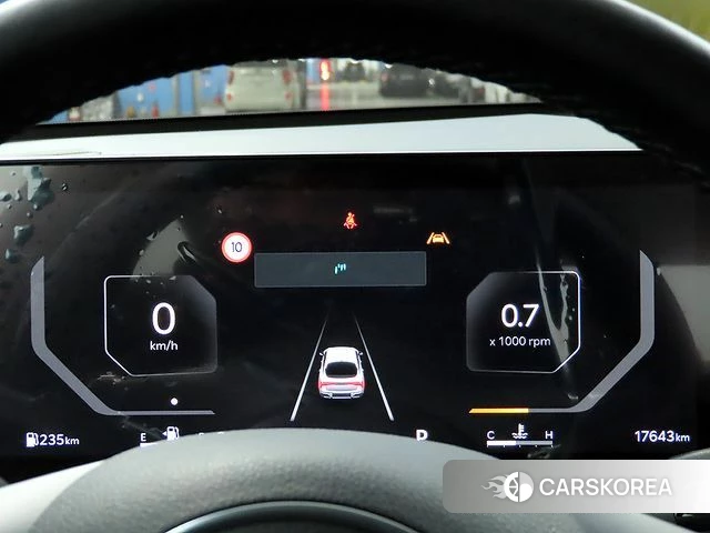 Kia The New K5 3rd generation id 3890201 из Кореи 18