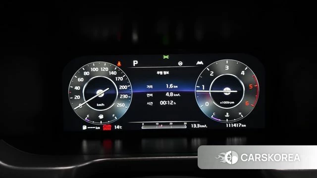 Kia Sorento 4th Generation id 3827861 из Кореи 18