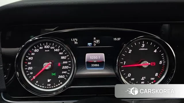 Mercedes-Benz E-Class W213 id 3541506 из Кореи 18