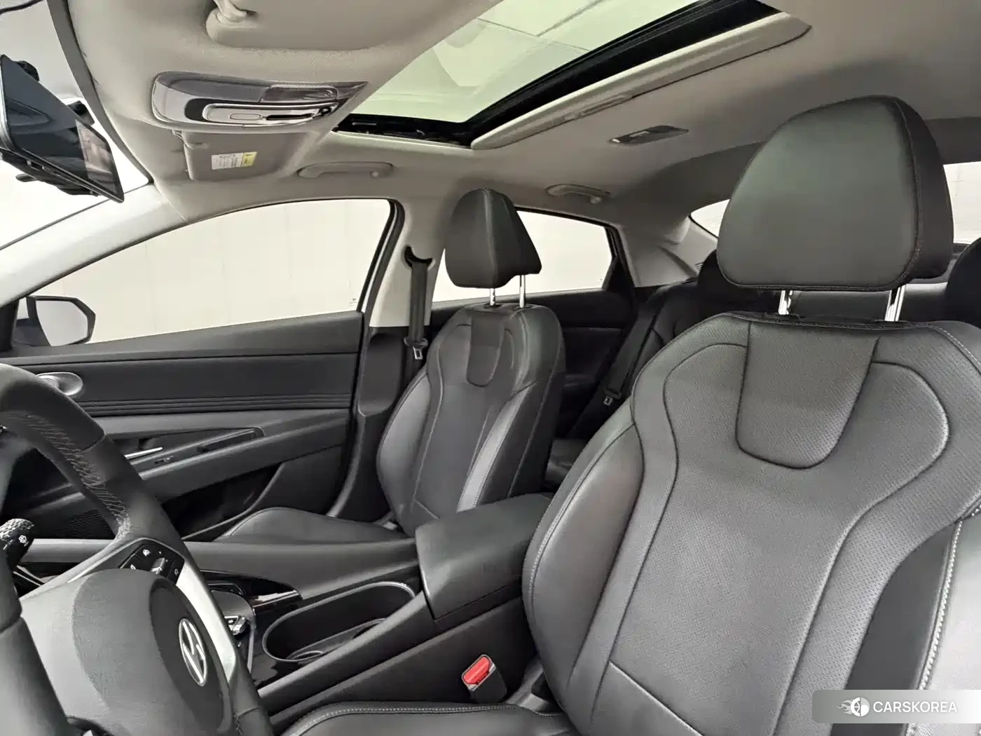 Hyundai Elantra id 4553942 из Китая 17