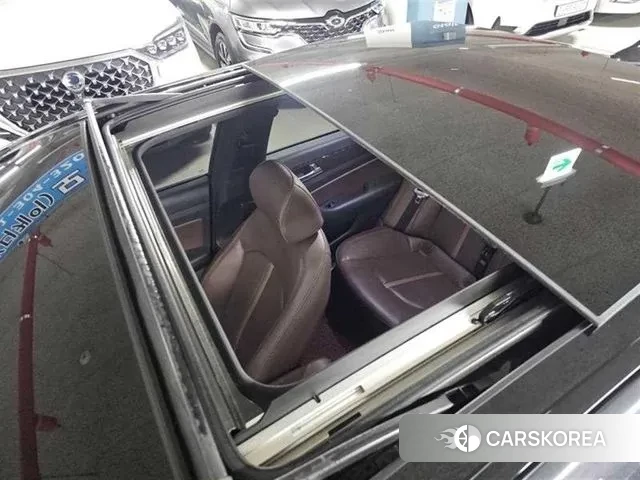 Hyundai Sonata New Rise id 3536390 из Кореи 18